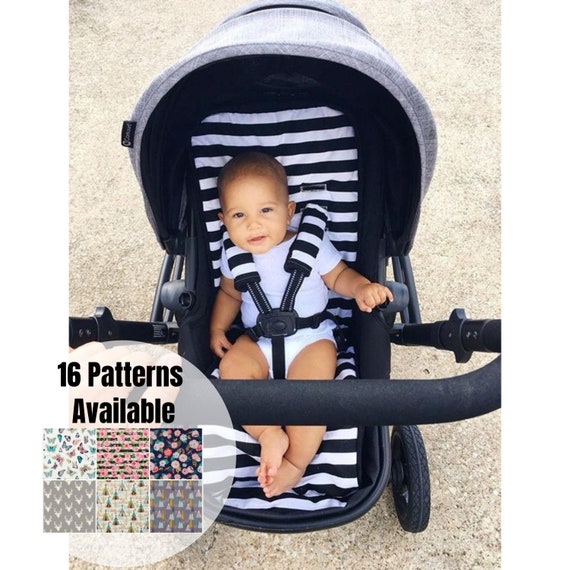 etsy pram liner