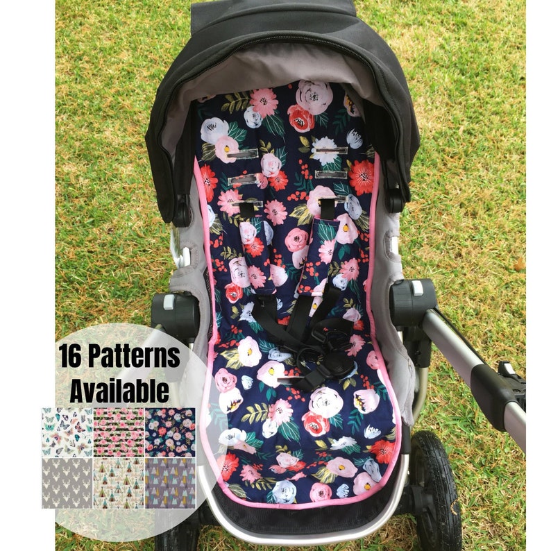 universal stroller liner