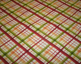 Free Shipping! Seasonal, Fall, Plaid Pillow Covers, Pillow Covers, Toss Pillow Covers, Holiday Home Decor, Autumn Decor, Plaid decor,