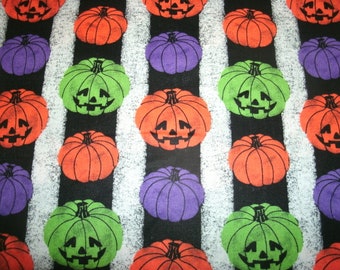 Free Shipping! Halloween Decor, Sofa Pillow Covers, Pumpkin Pillow Covers, Toss Pillow Covers, Holiday Home Decor, Seasonal