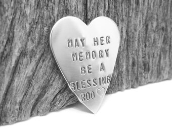 nephew memorial gift etsy