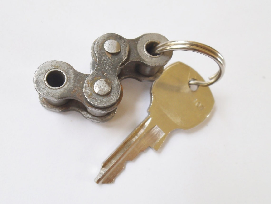 Dirt Bike Keychain Motorcross Gift Motocross Keyring MX Yamaha Etsy