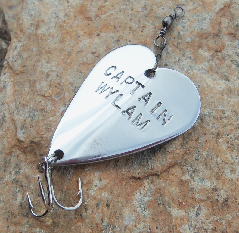 Sea Captain Gift for Boating Capt Boater Deep Sea Fishing Etsy