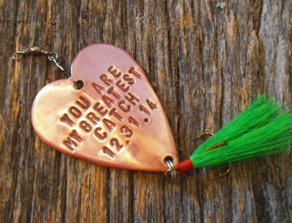 Valentine Gift for Men Valentine Idea for Husband Fishing Lure Personalized  Valentines Day Gift Boyfriend Father's Day Dad Fisherman Daddy -  Canada