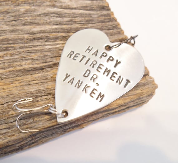 Buy Fishing Retirement Gift for Doctor Retirement Gift Idea Dr