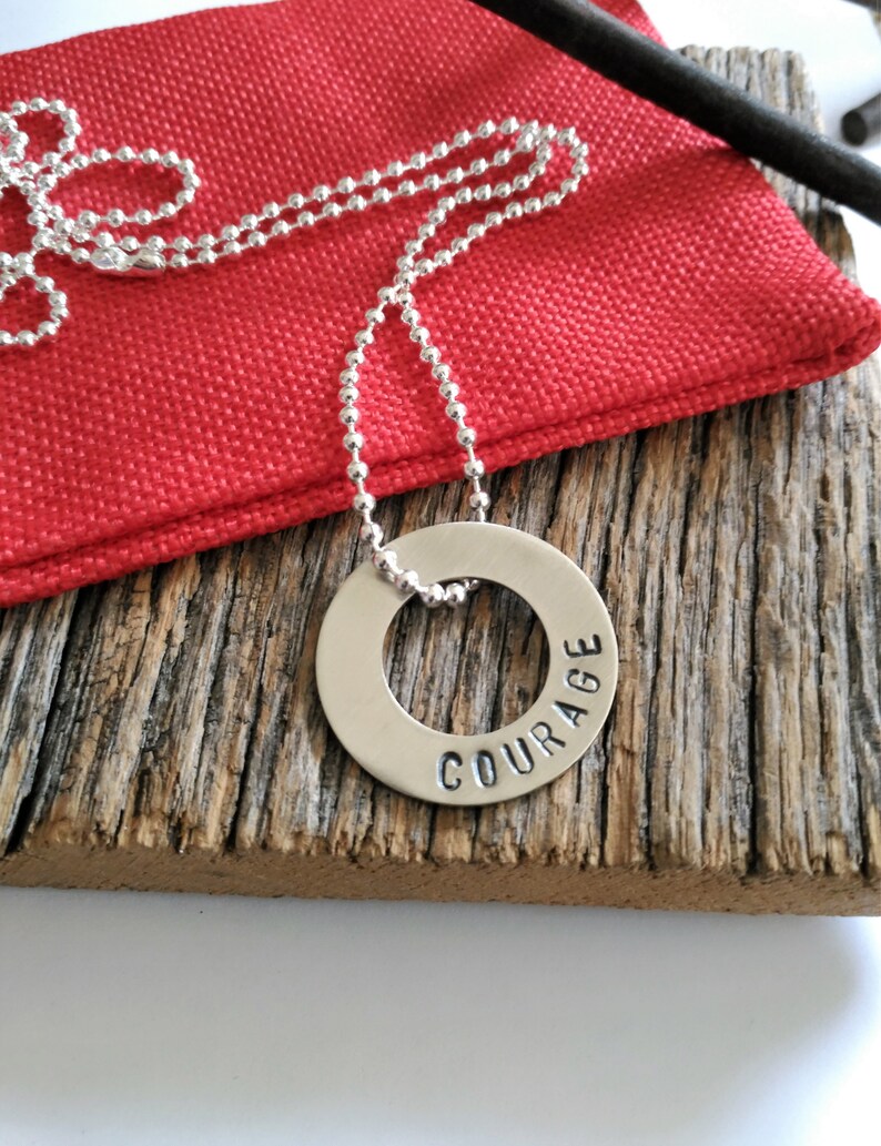 Valentine's Day Gift Valentines Day Jewelry for Him Etsy