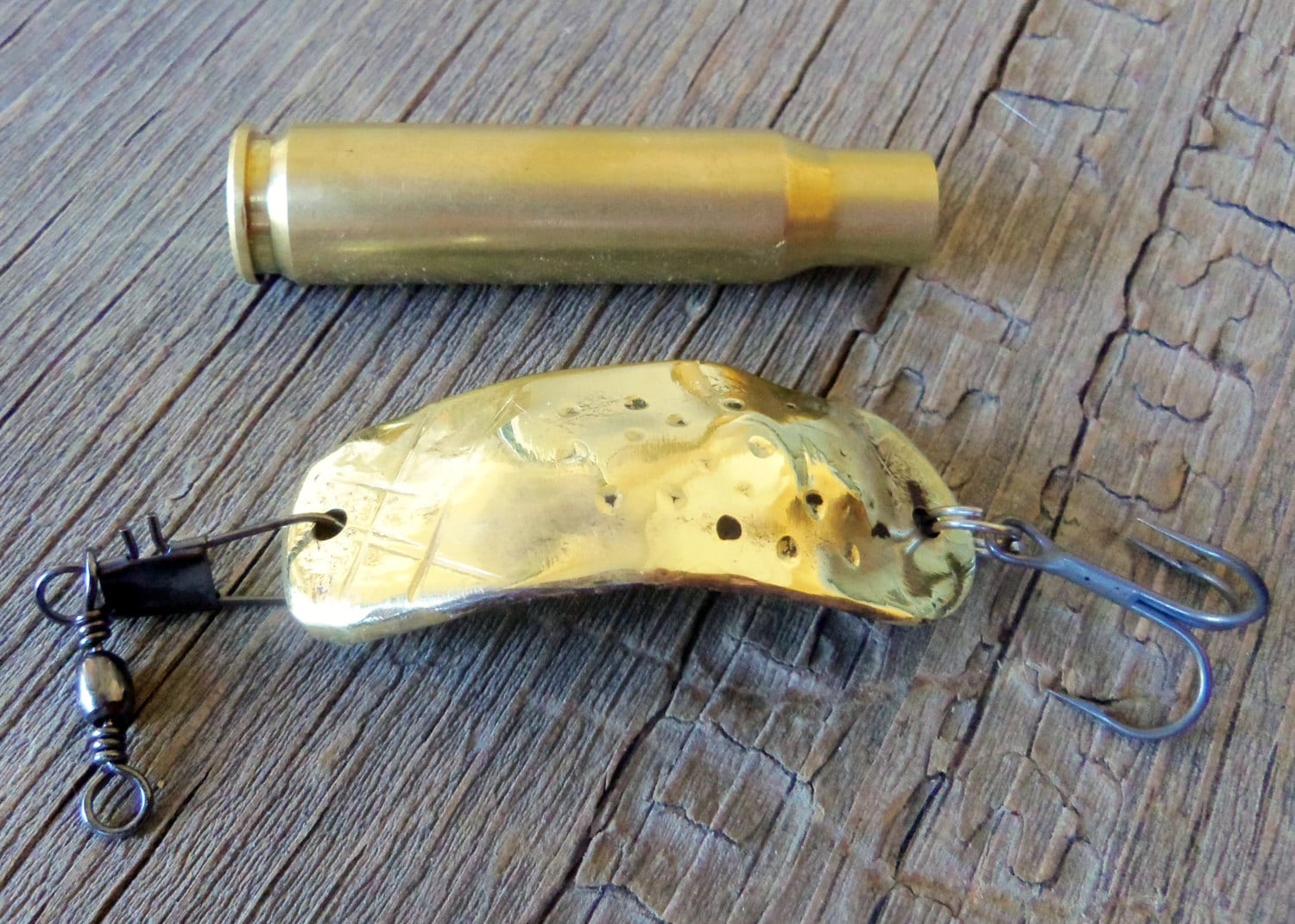 Bullet Lure -  UK