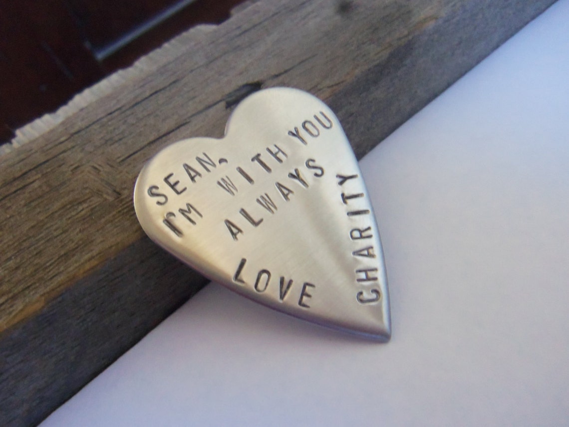 Good Luck Charm Lucky Gifts for Boyfriend Girlfriend Partner Etsy