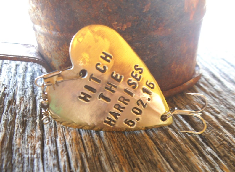 Gift Ideas Getting Hitched Country Western Wedding Theme Just Etsy