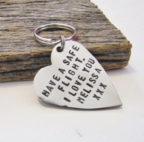 gift for pilot husband