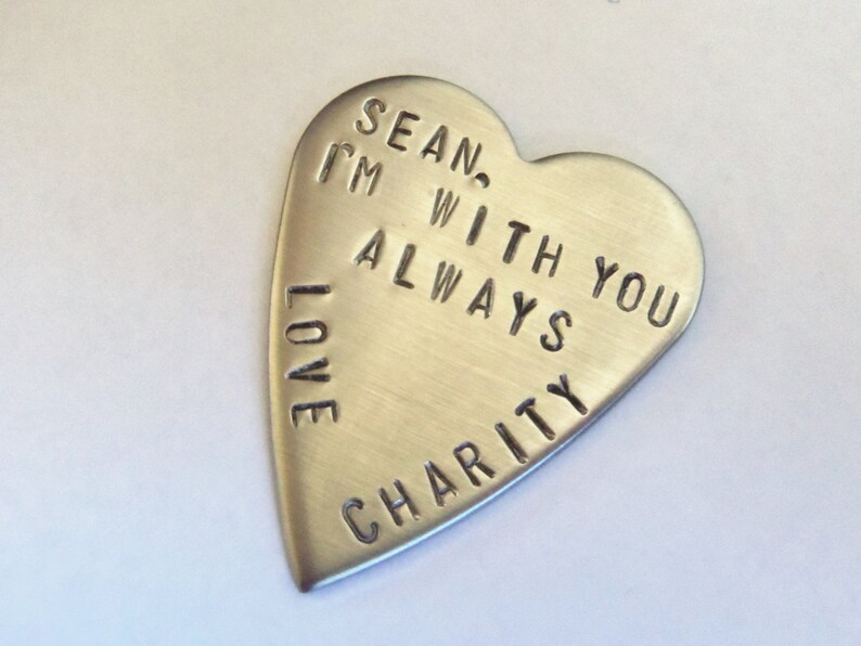 Good Luck Charm Lucky Gifts for Boyfriend Girlfriend