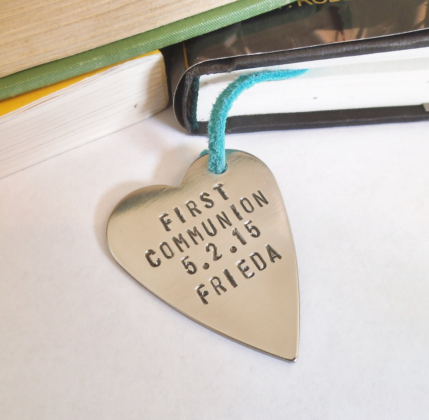 First Communion Gift Girl First Communion Favors 1st Communion Etsy