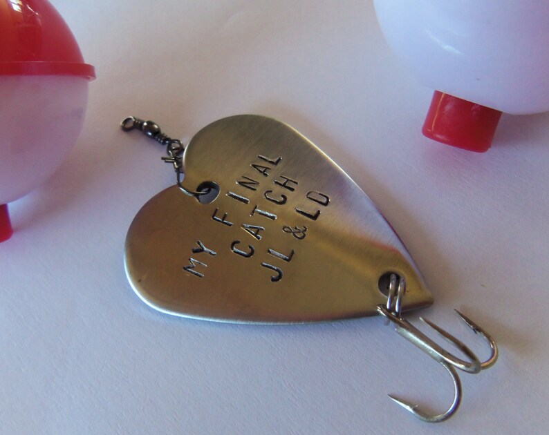 Unique Mens Gift for Husband Gone Fishin Personalized Fishing Etsy