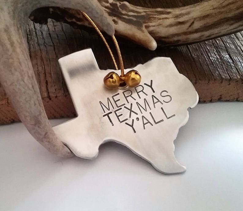 Texas Christmas Gifts 
