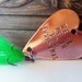 see more listings in the Personalized Lures section