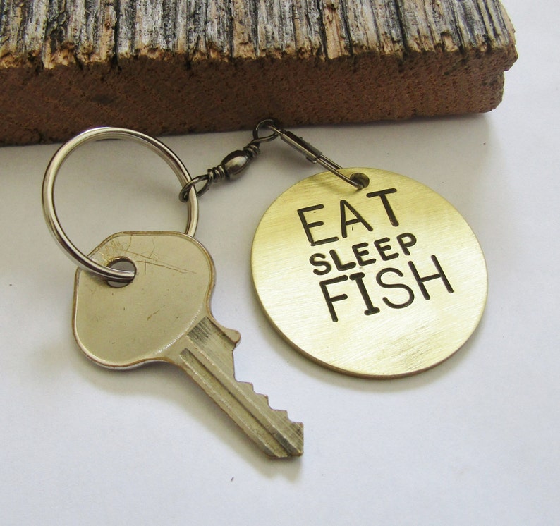 son key chain