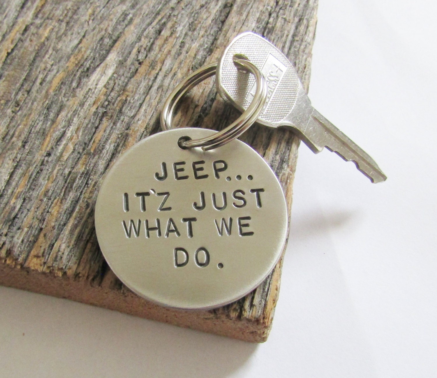 Jeep Key Chain Jeep Wrangler Keychain for Girlfriend Jeep Etsy