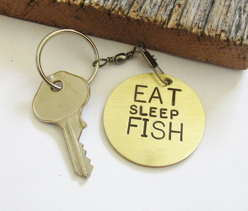 son key chain