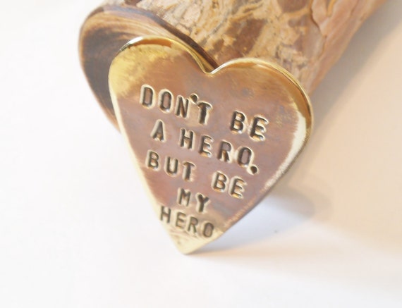 Heart of Gold Rescue Keepsakes