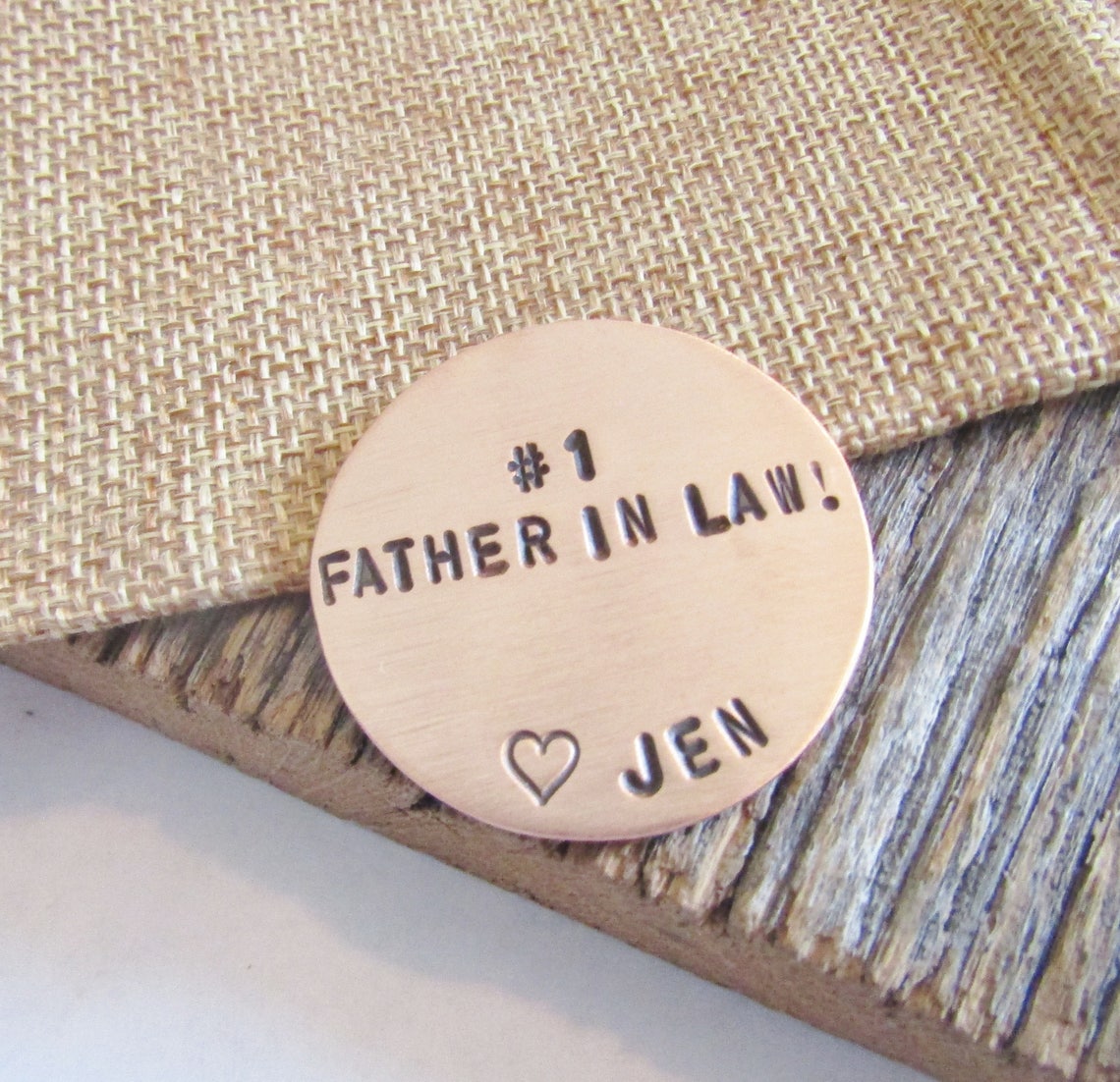 Best Father in Law Golfing Gift for Dad Christmas Gift Father Etsy Christmas Gift For Father In Law