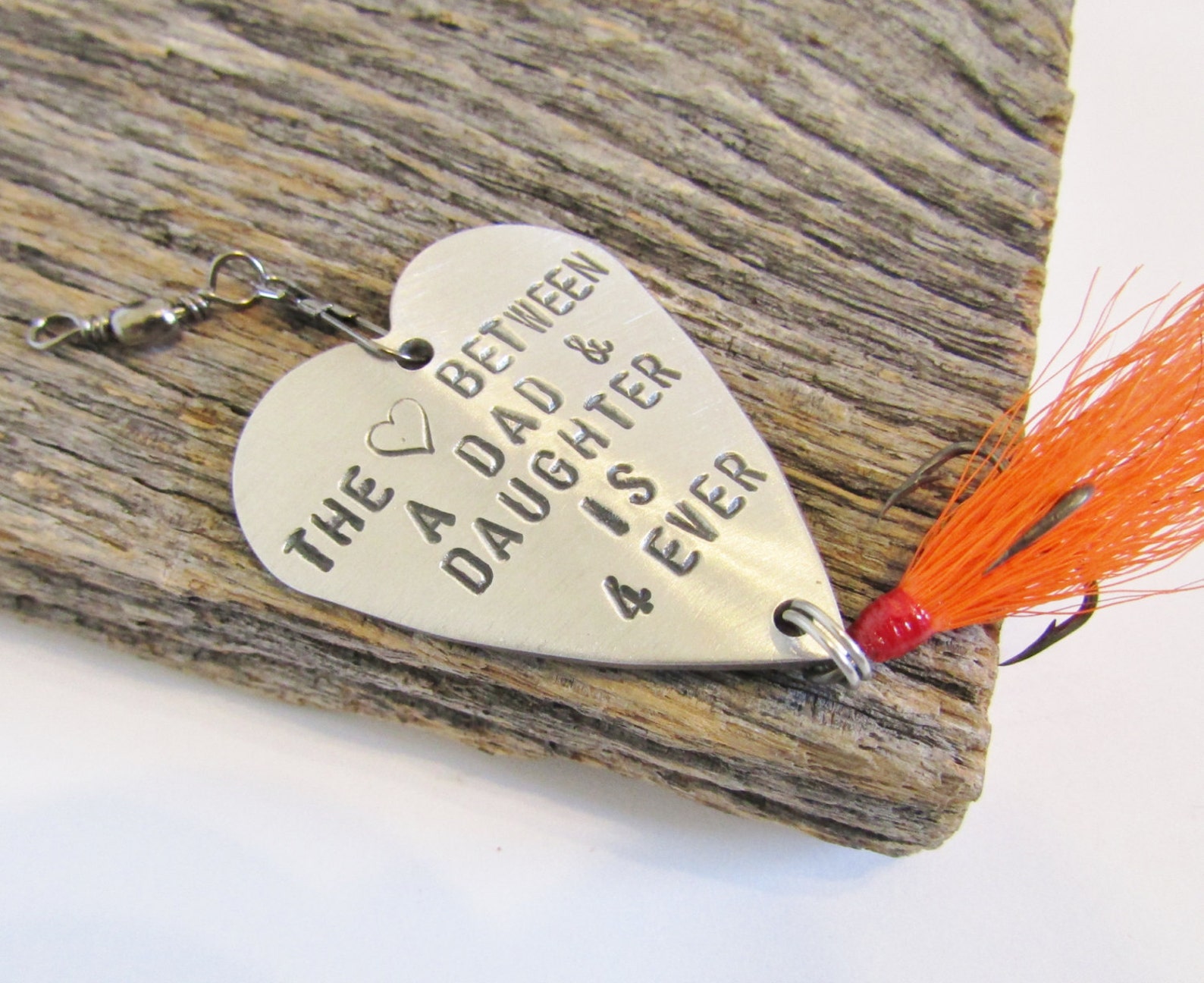 First Christmas Gift for Dad from Daughter Father Gifts from Etsy