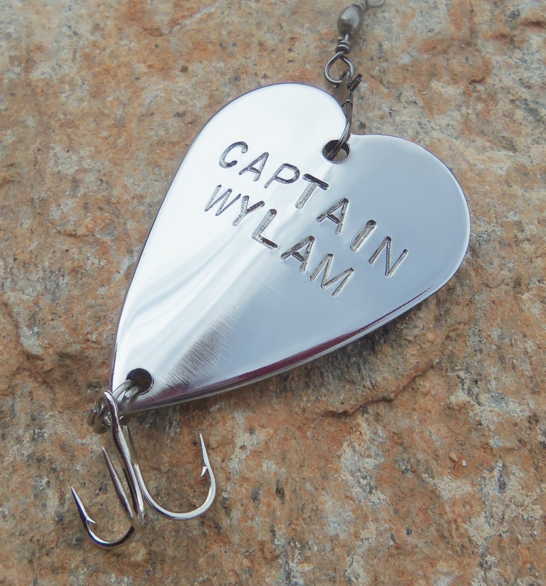 Sea Captain Gift for Boating Capt Boater Deep Sea Fishing Etsy