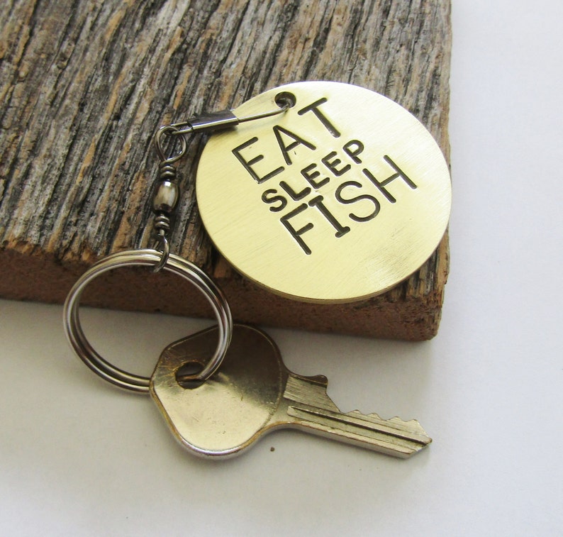 son key chain