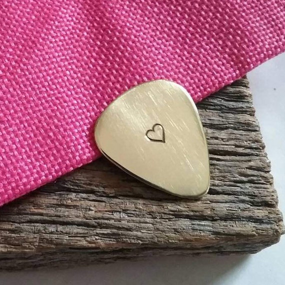Guitar Pick Sweet 16 Gift For Daughter Graduation Gift Son Etsy