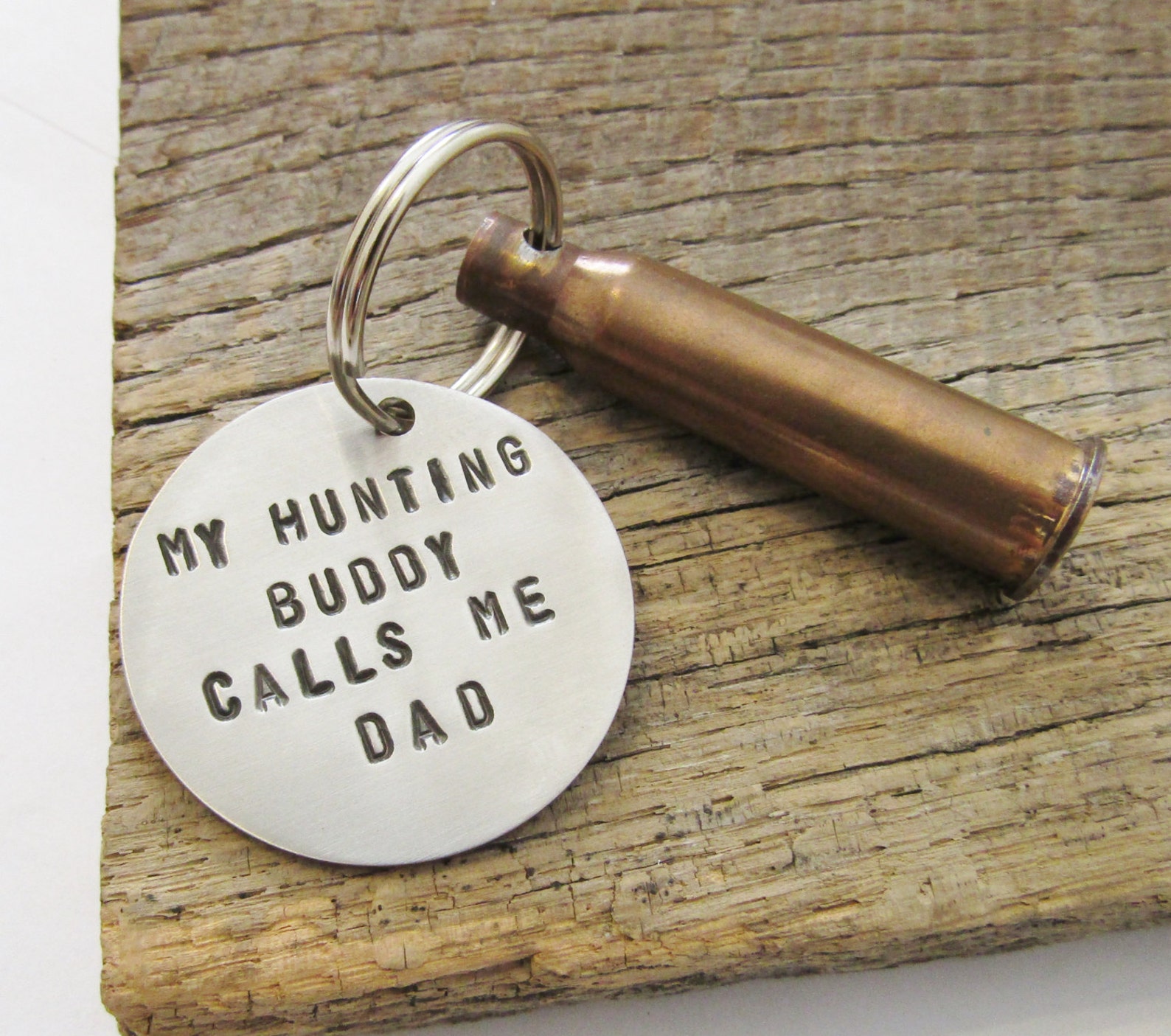 Hunting Gift for Dad Christmas for Hunting Husband Gun Bullet Etsy