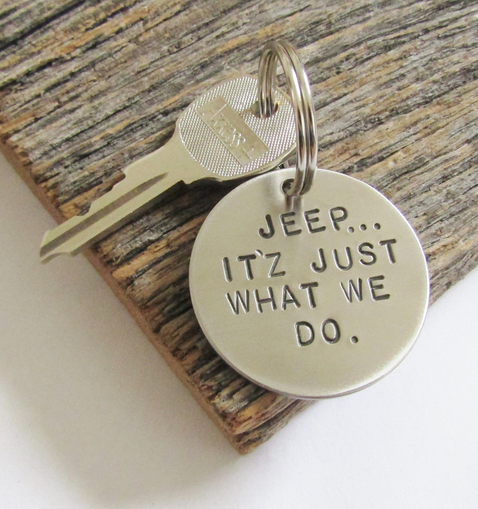 Jeep Key Chain Jeep Wrangler Keychain for Girlfriend Jeep Etsy