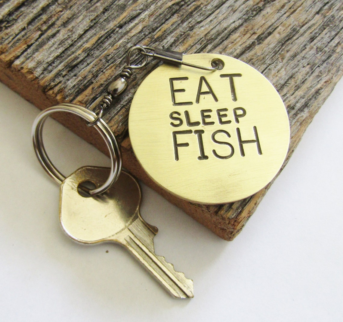 son key chain