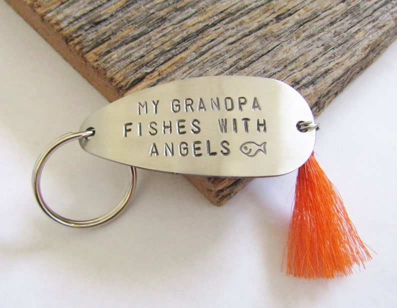 grandad in heaven gifts