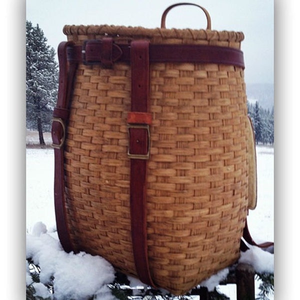 Adirondack backpack