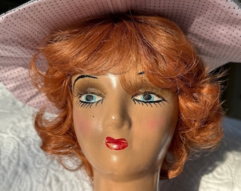 Lovely 1920's Boudoir Fashion Doll