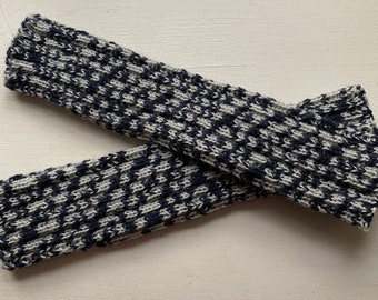 Stulpen Armstulpen handgestrickt Kinderstulpen Erwachsene