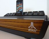 Atari 2600 iPhone Speaker Dock