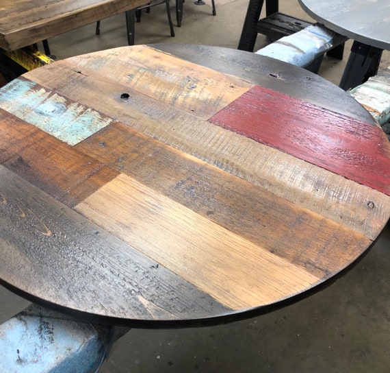 Round Dining Table Wood Variety Pattern Available Top Round Dining Table Wood Variety Pattern, Round Wood Dining Table Base Only