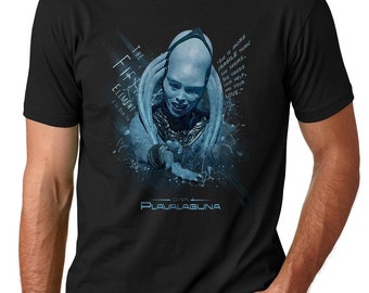 Fitted Tee 'The Diva'