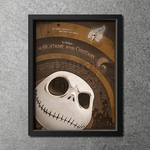 Original Giclee Art Print &#39;Jack&#39; - 24&quot;x36&quot;