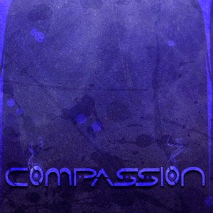 Original Giclee Art Print Compassion Etsy