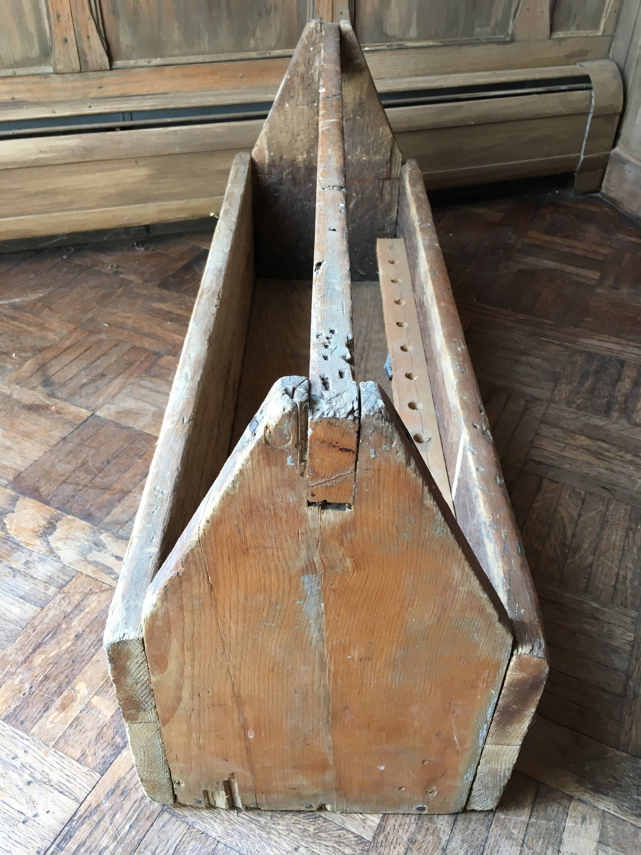 bigjigs carpenters tool box