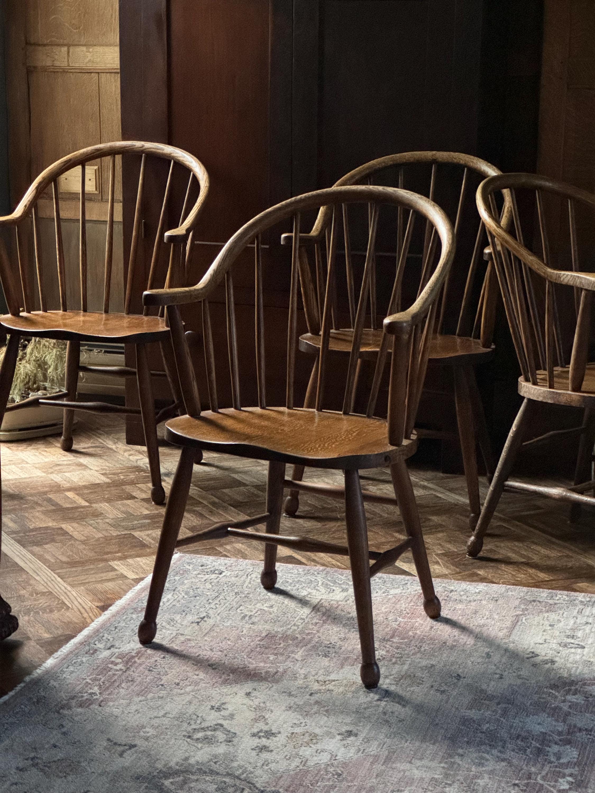 Antique windsor chair - Etsy 日本