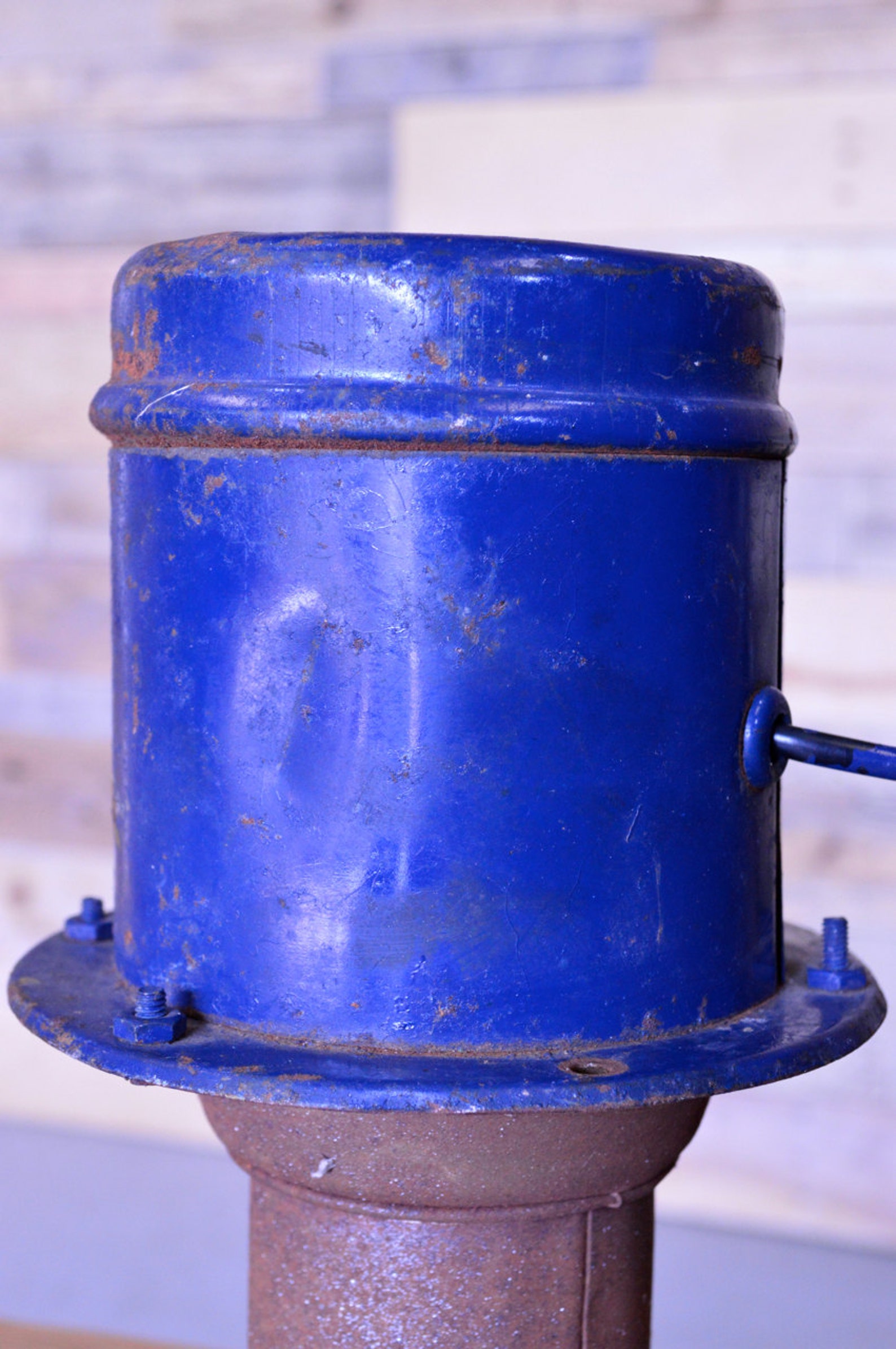 Vintage Ah-ooo-gah Car Horn Model A Horn Antique Car Horn | Etsy