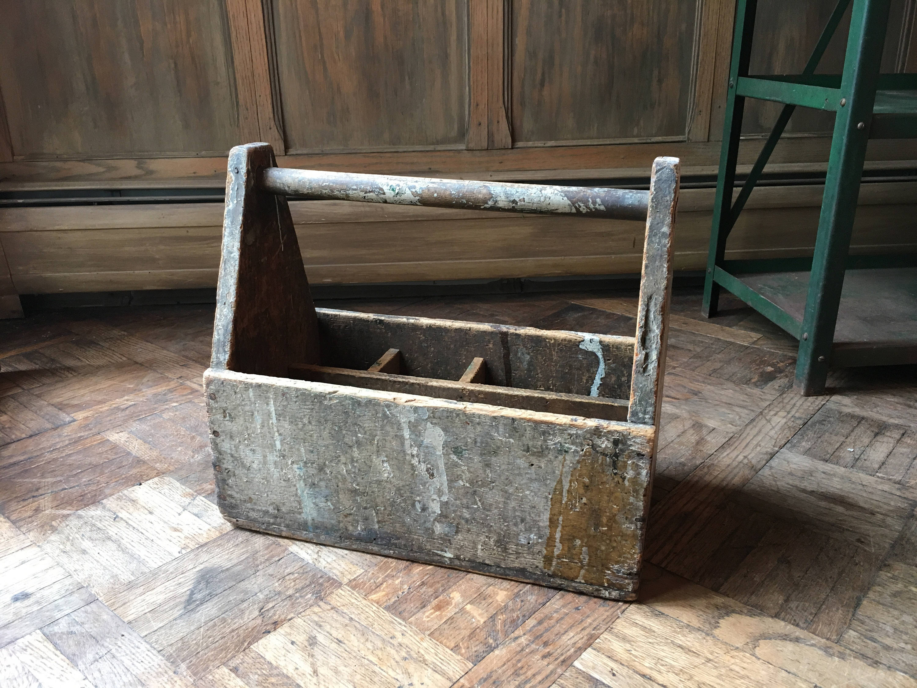 toolbox carpenters