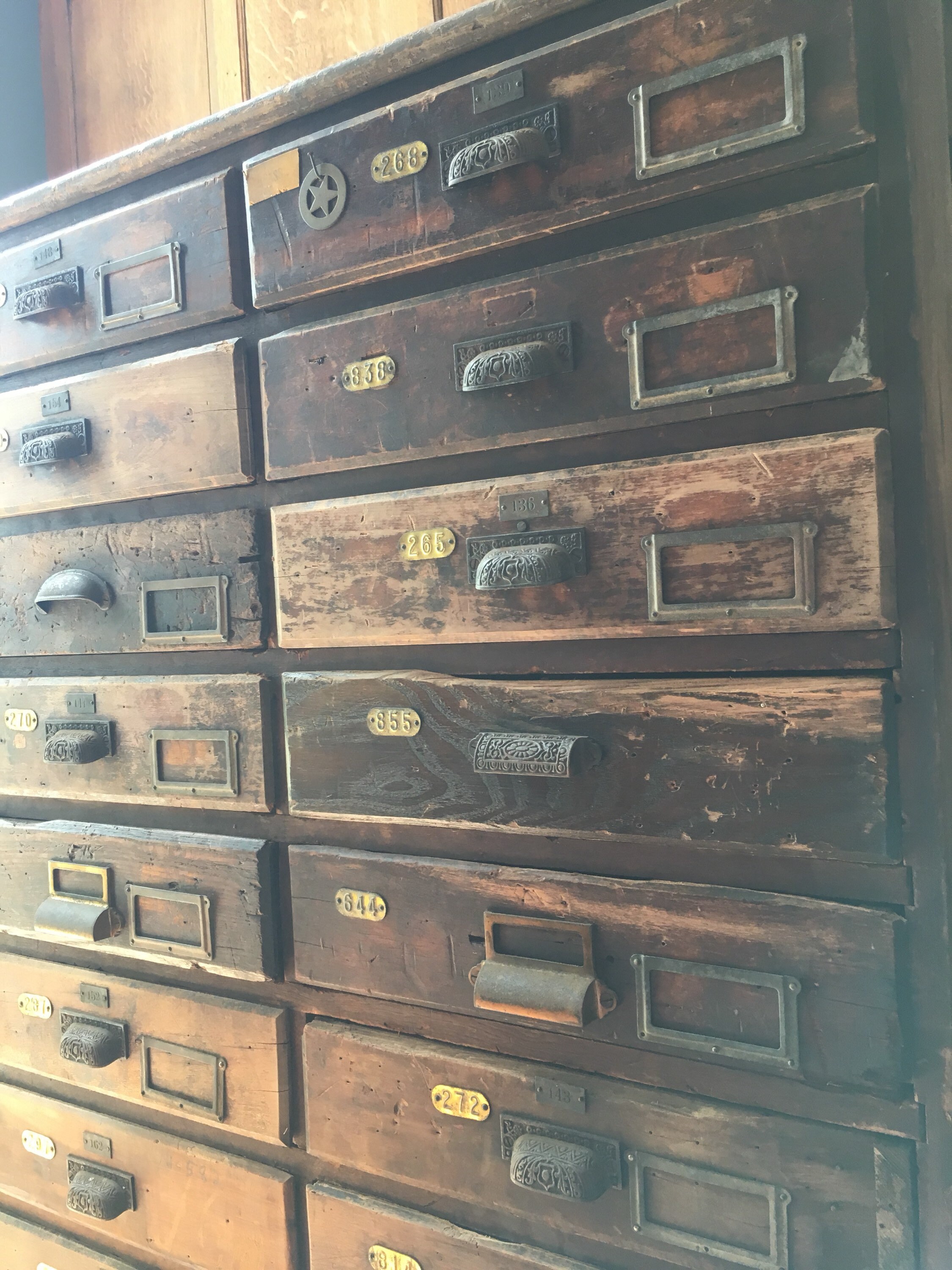 Woodworking Shop In A Storage Unit