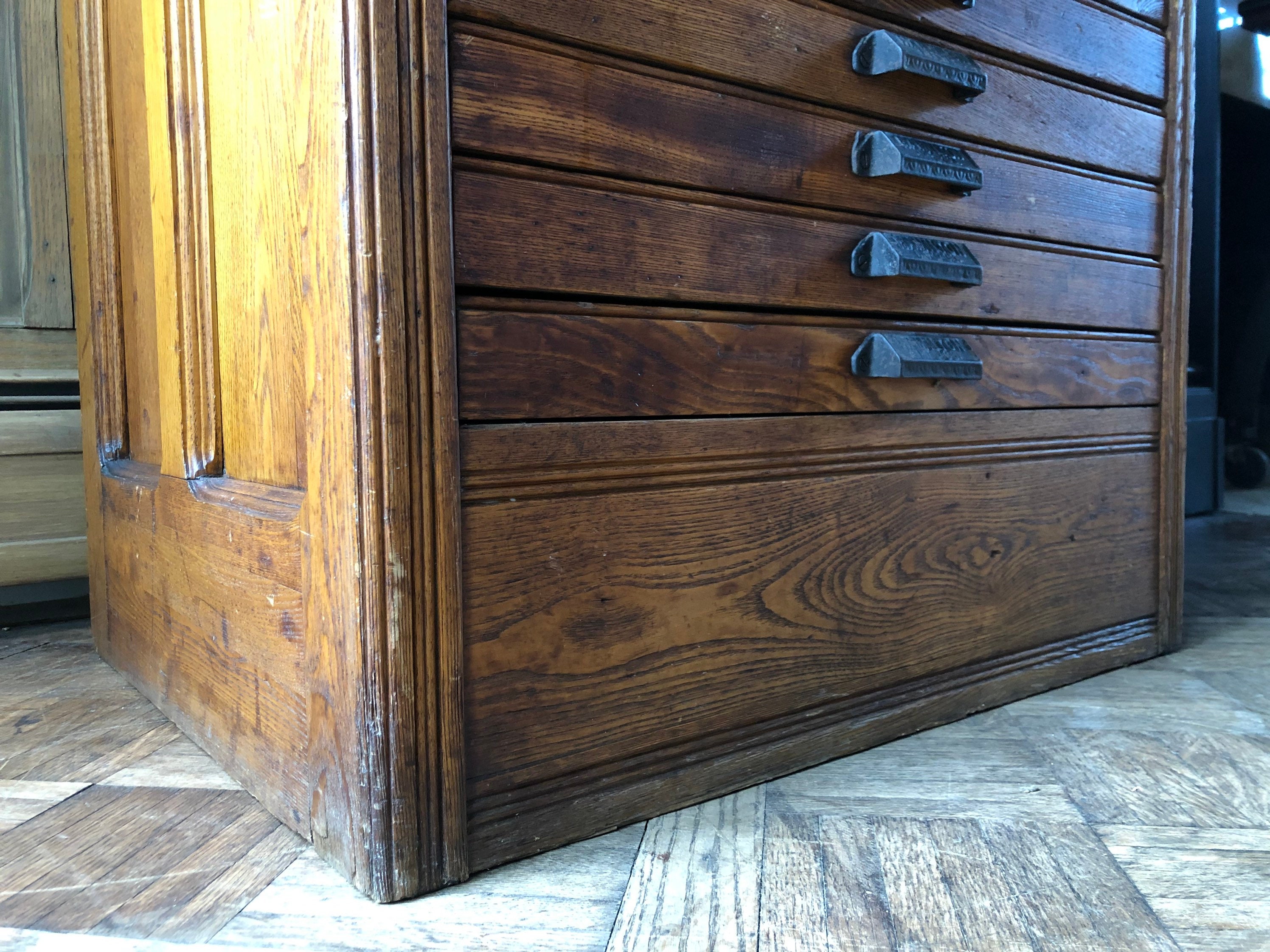 antique flat file cabinet antique flat file cabinet