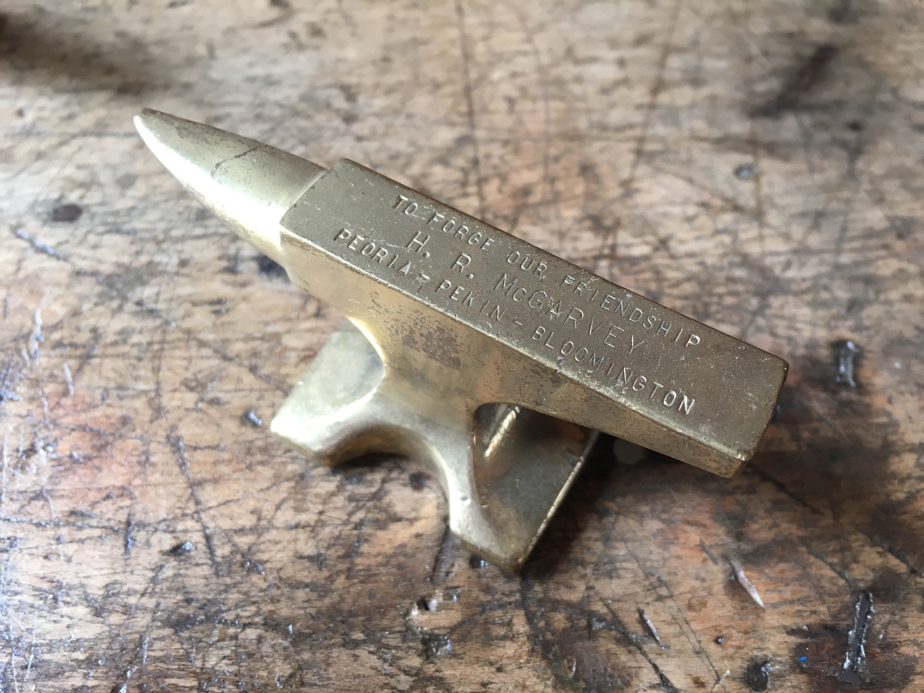 small anvil small anvil