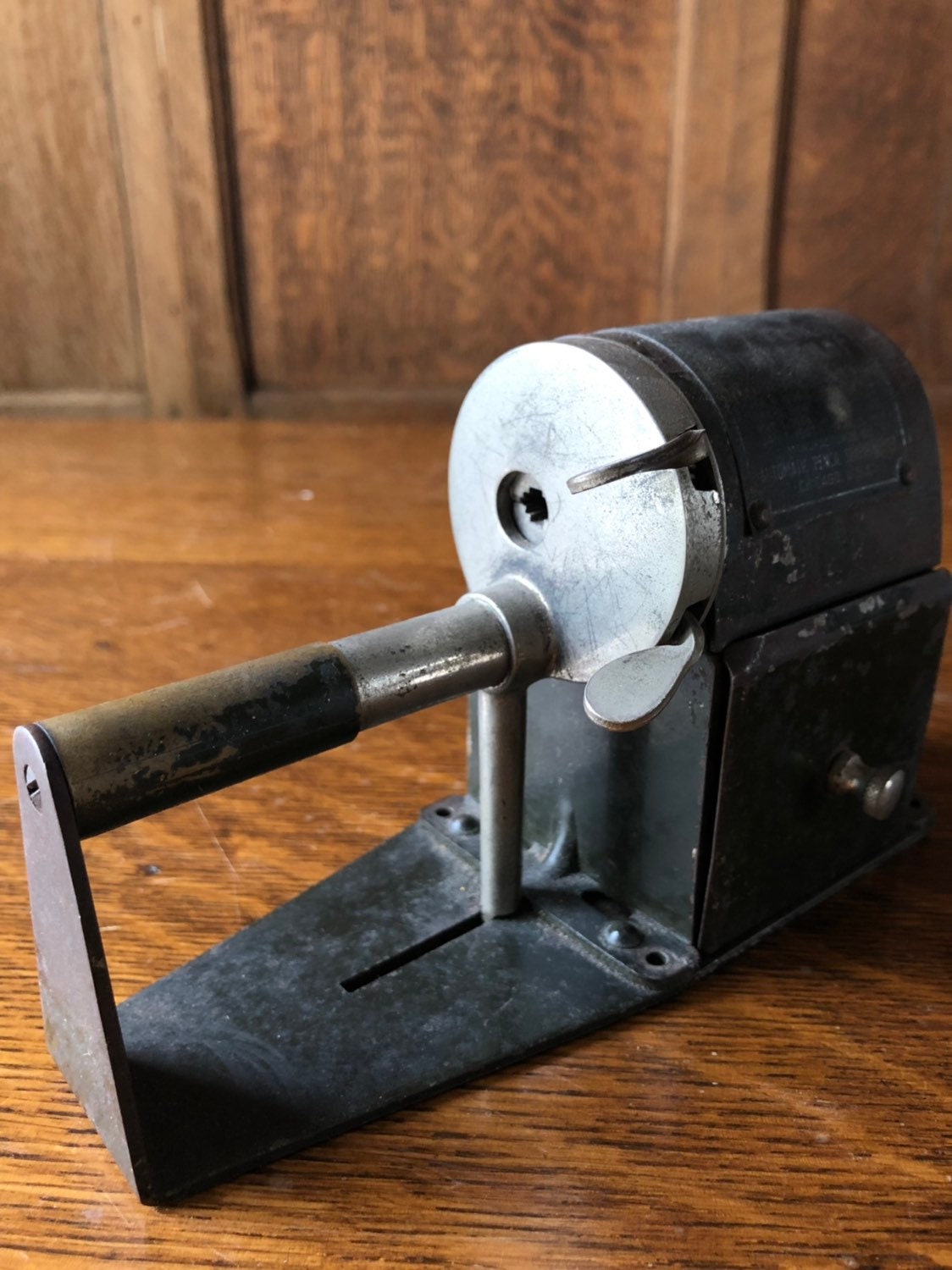 mechanical pencil sharpener mechanical pencil sharpener