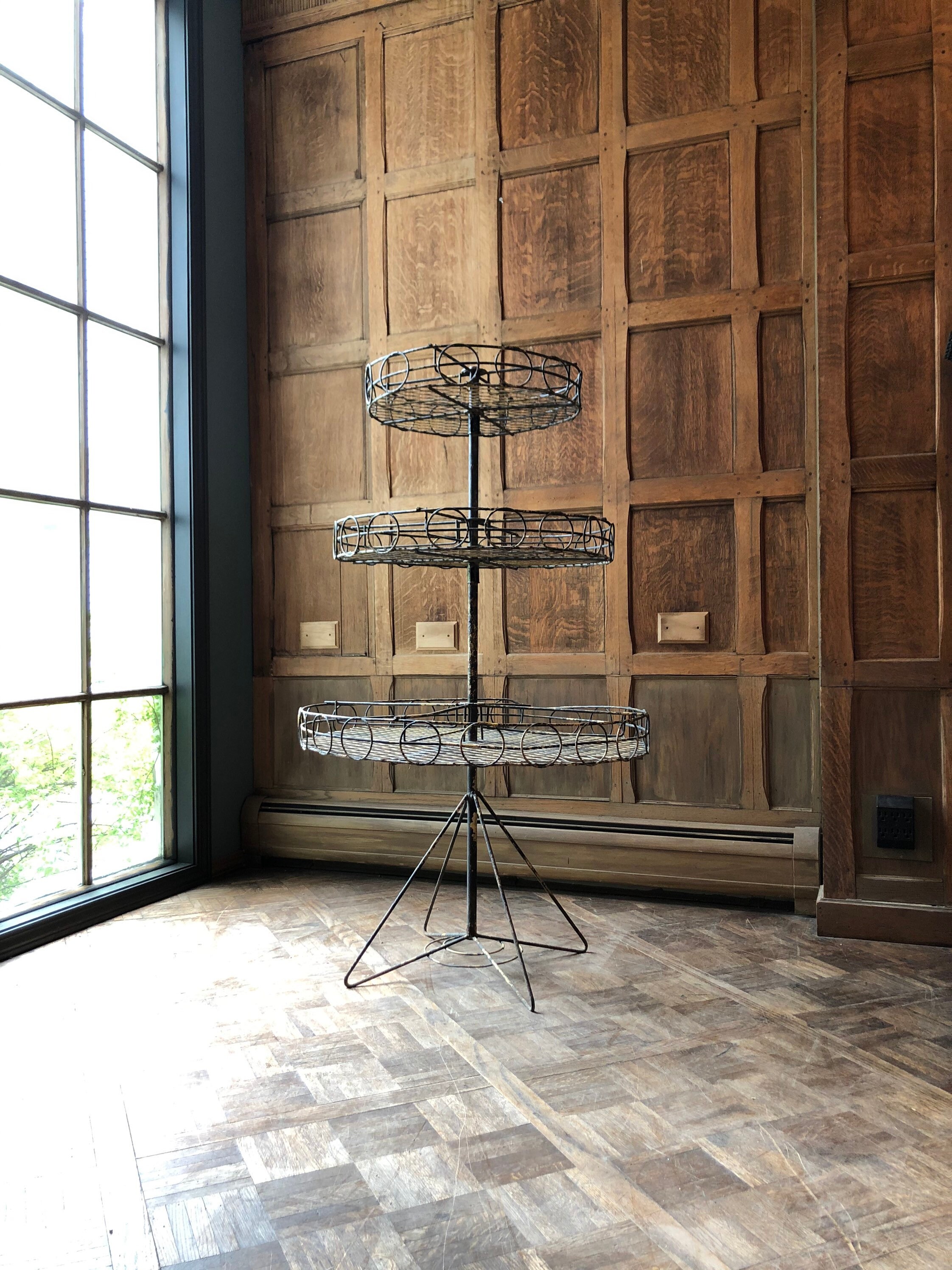 Store Wire Rack - Etsy