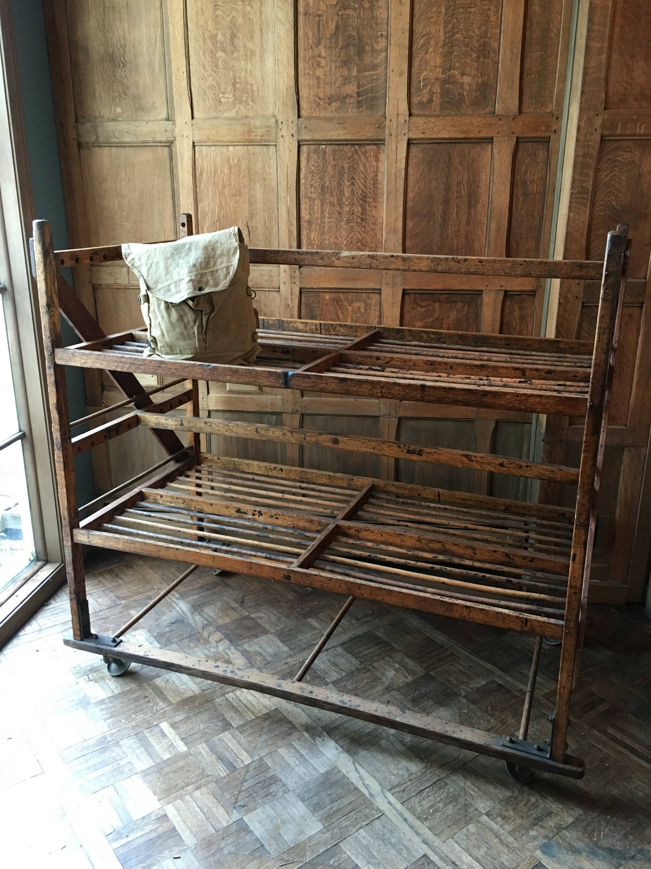 reserved large antique bakers rack wood bakers rack reserved large antique bakers rack wood bakers rack